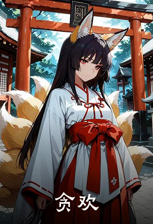 贪欢（闫小咪舒池野）最新章节列表