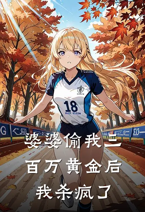 婆婆偷我三百万黄金后，我杀疯了徐若雪张建军最新好看小说_最新章节列表婆婆偷我三百万黄金后，我杀疯了(徐若雪张建军)