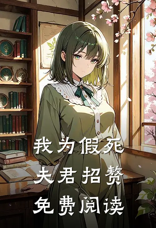 我为假死夫君招赘免费阅读