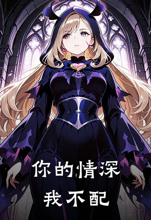 你的情深我不配