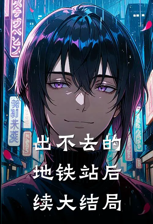 出不去的地铁站后续大结局