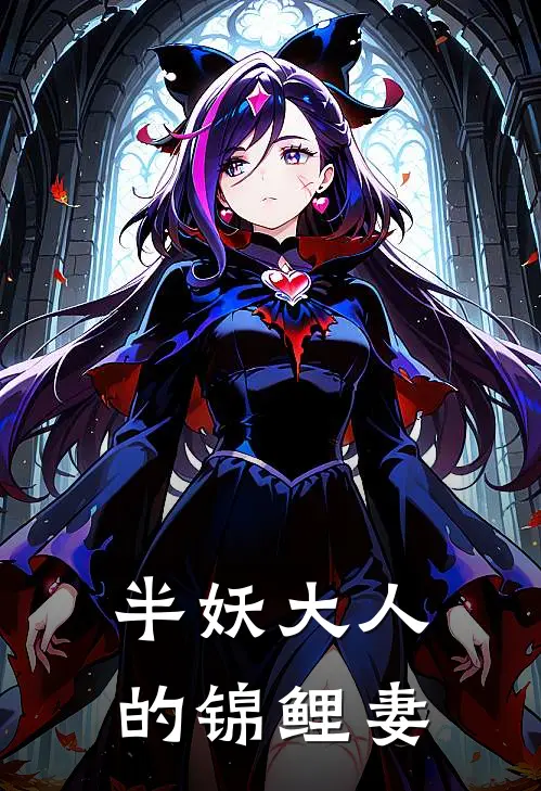 半妖大人的锦鲤妻谢无咎江南星免费小说全集_免费阅读无弹窗半妖大人的锦鲤妻谢无咎江南星