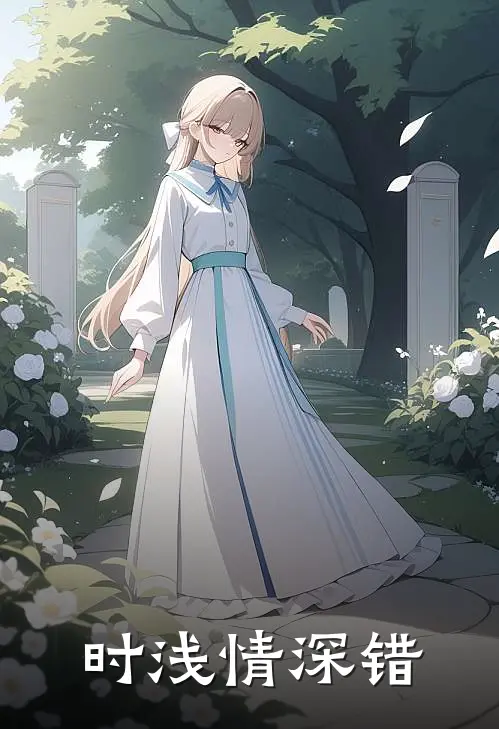 时浅情深错佳佳阿辰完结热门小说_完整版小说全文免费阅读时浅情深错佳佳阿辰