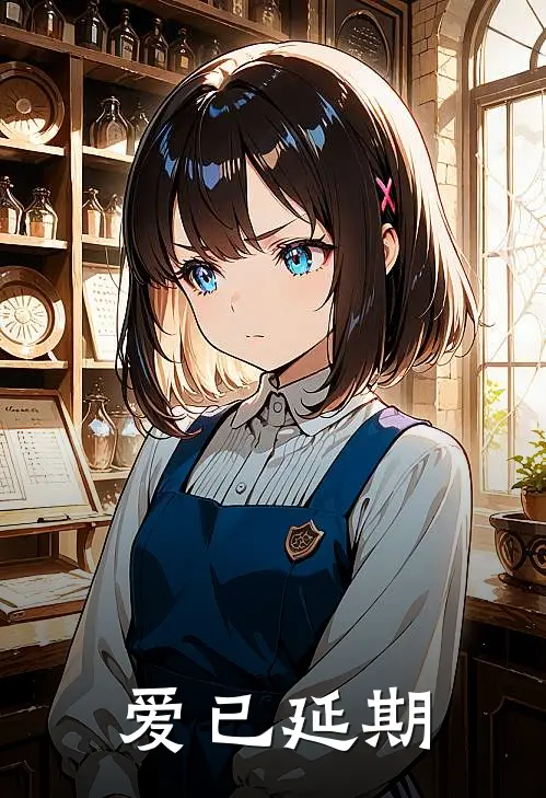 爱已延期(我秦渡)最新完本小说推荐_免费小说推荐爱已延期我秦渡