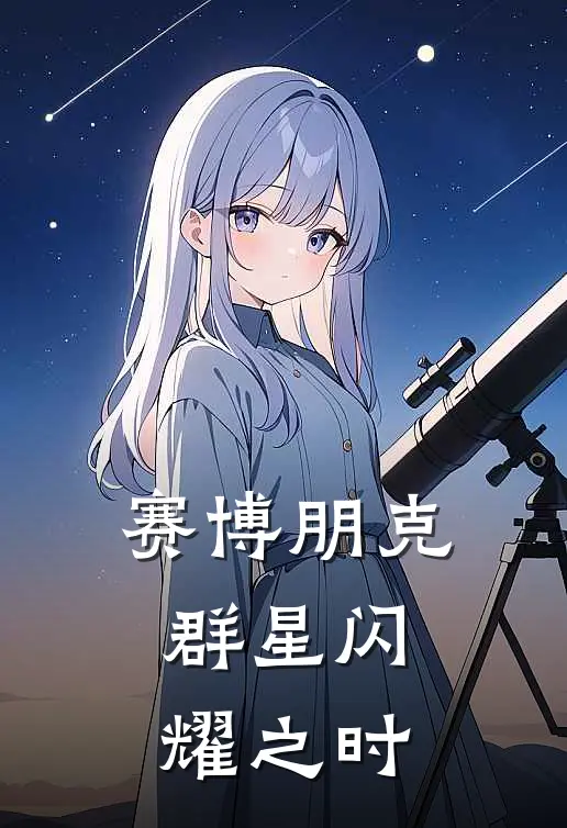 赛博朋克：群星闪耀之时