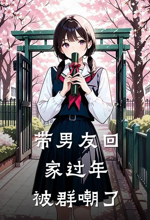 带男友回家过年，被群嘲了(周瑶顾琛)热门小说大全_推荐完本小说带男友回家过年，被群嘲了周瑶顾琛