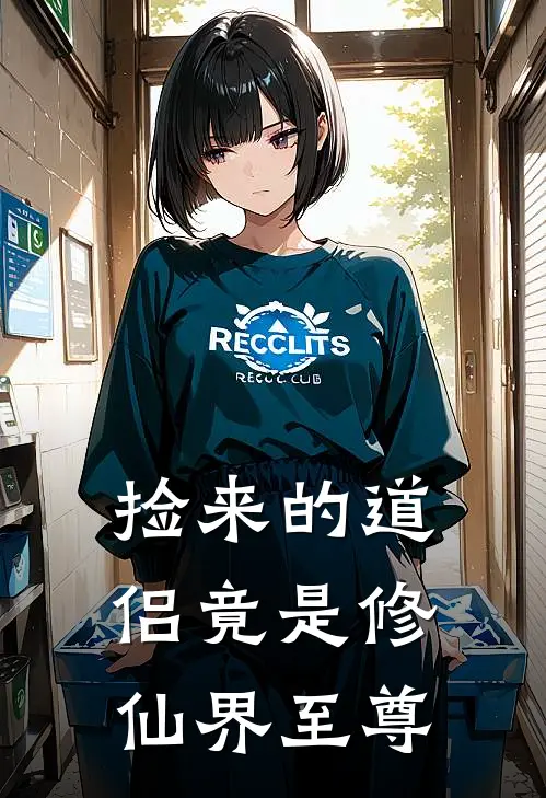 捡来的道侣竟是修仙界至尊