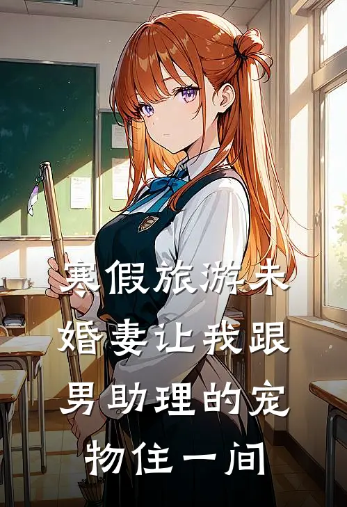 寒假旅游未婚妻让我跟男助理的宠物住一间宋离阿泽完本小说免费阅读_小说完结版寒假旅游未婚妻让我跟男助理的宠物住一间宋离阿泽