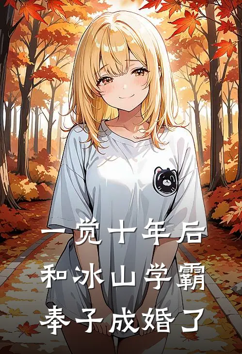 一觉十年后，和冰山学霸奉子成婚了