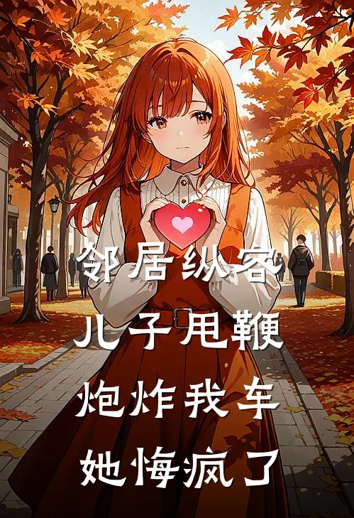 邻居纵容儿子甩鞭炮炸我车，她悔疯了(小悦刘敏)热门网络小说推荐_最新章节列表邻居纵容儿子甩鞭炮炸我车，她悔疯了(小悦刘敏)