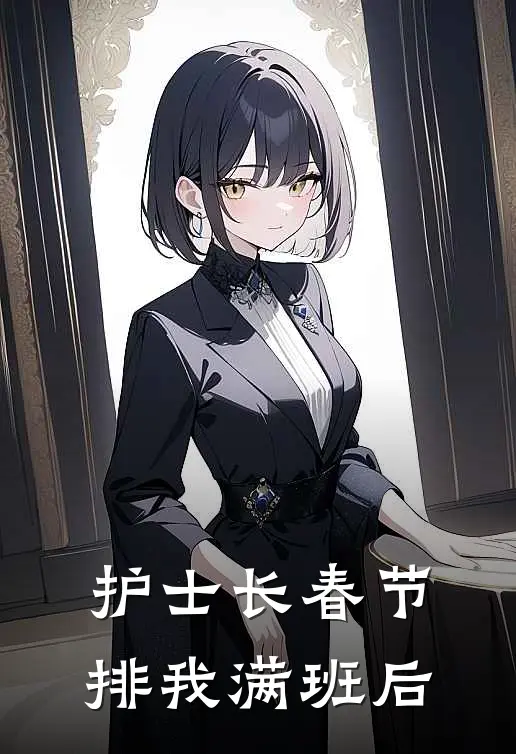 护士长春节排我满班后