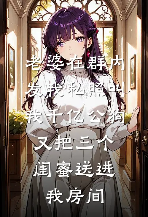 老婆在群内发我私照叫我千亿公狗，又把三个闺蜜送进我房间沈总苏婉最新热门小说_老婆在群内发我私照叫我千亿公狗，又把三个闺蜜送进我房间全本在线阅读