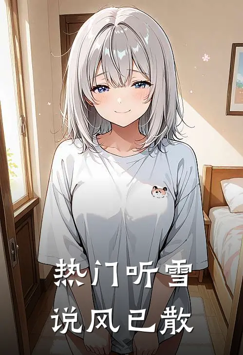 霍执苏晚晴《[热门]听雪说风已散》完结版免费阅读_霍执苏晚晴热门小说