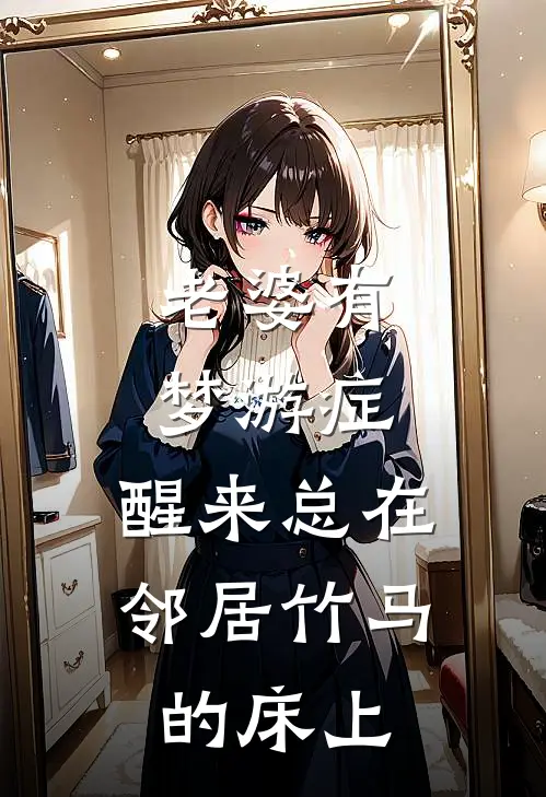 老婆有梦游症，醒来总在邻居竹马的床上(林峥苏晚意)免费小说阅读_免费小说完整版老婆有梦游症，醒来总在邻居竹马的床上(林峥苏晚意)