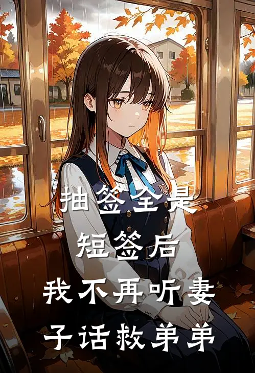 抽签全是短签后，我不再听妻子话救弟弟我程舒颜完整版小说全文免费阅读_最新章节列表抽签全是短签后，我不再听妻子话救弟弟(我程舒颜)