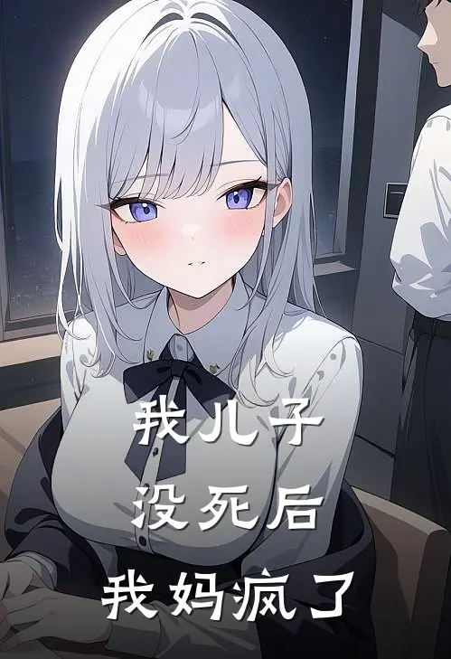 我儿子没死后，我妈疯了(我秀兰)最新小说_免费阅读完整版小说我儿子没死后，我妈疯了(我秀兰)