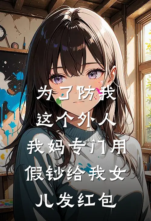 为了防我这个外人，我妈专门用假钞给我女儿发红包萱萱我最新好看小说_已完结小说为了防我这个外人，我妈专门用假钞给我女儿发红包萱萱我