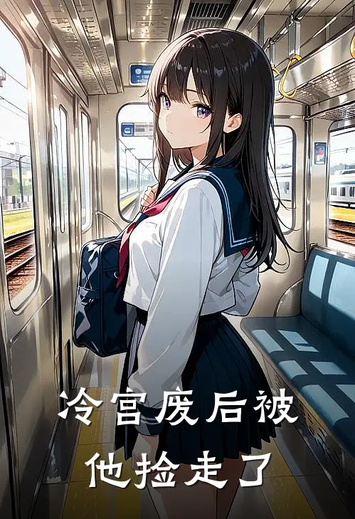 冷宫废后被他捡走了