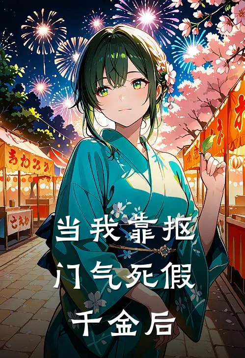 当我靠抠门气死假千金后