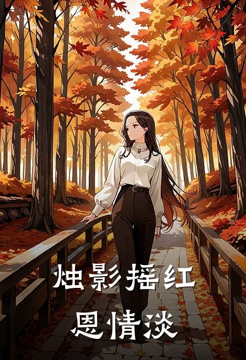 烛影摇红恩情淡