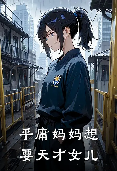 《平庸妈妈想要天才女儿》我妈妈_(平庸妈妈想要天才女儿)全集在线阅读