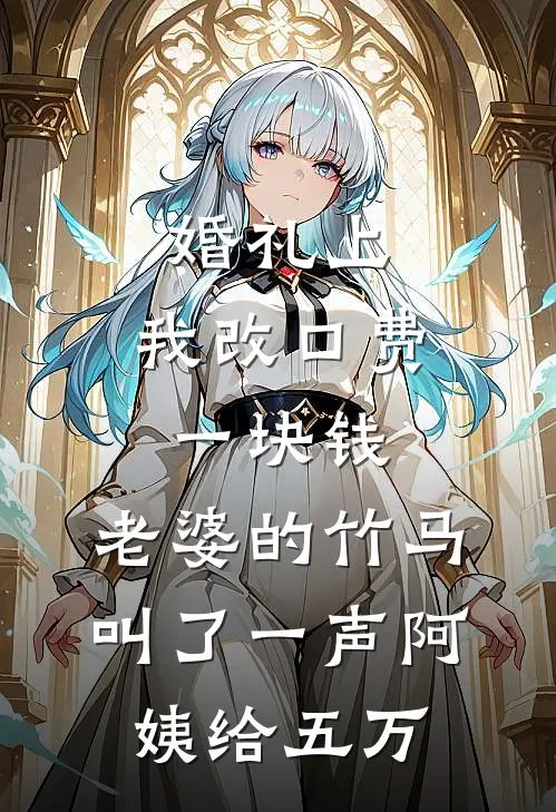 婚礼上，我改口费一块钱，老婆的竹马叫了一声阿姨给五万柳云薇竹马新热门小说_免费阅读全文婚礼上，我改口费一块钱，老婆的竹马叫了一声阿姨给五万柳云薇竹马