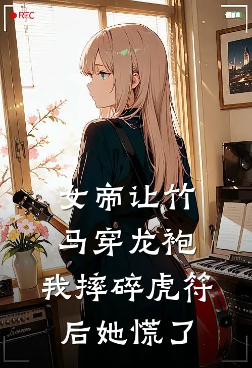 女帝让竹马穿龙袍，我摔碎虎符后她慌了