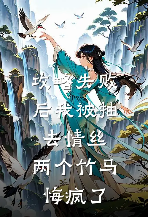 攻略失败后我被抽去情丝，两个竹马悔疯了宋音楚寒尘完结好看小说_最新章节列表攻略失败后我被抽去情丝，两个竹马悔疯了(宋音楚寒尘)