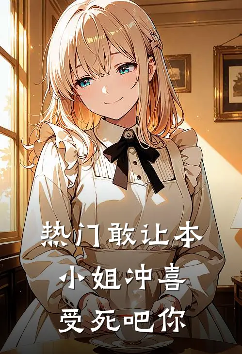 [热门]敢让本小姐冲喜，受死吧你