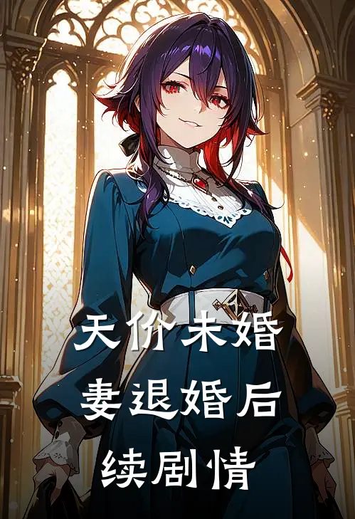天价未婚妻退婚后续剧情