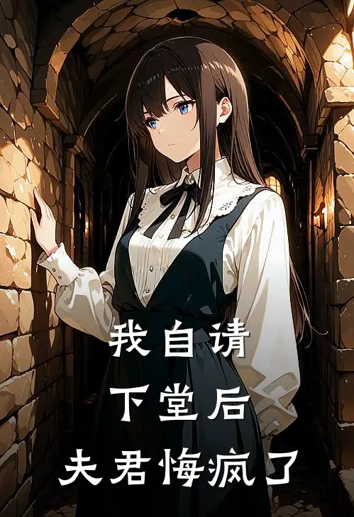 我自请下堂后，夫君悔疯了李衿年司然然免费小说大全_小说完结我自请下堂后，夫君悔疯了(李衿年司然然)