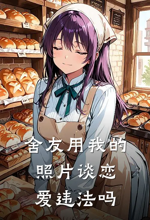 舍友用我的照片谈恋爱违法吗