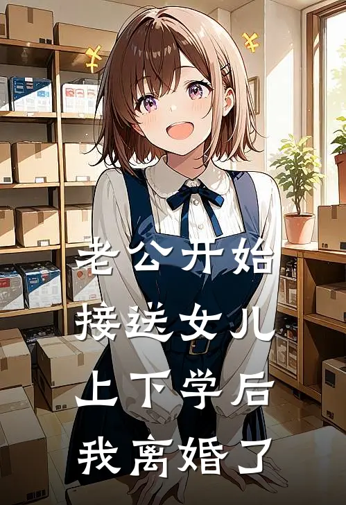 老公开始接送女儿上下学后，我离婚了(薇薇果果)热门小说排行_完结版小说老公开始接送女儿上下学后，我离婚了薇薇果果