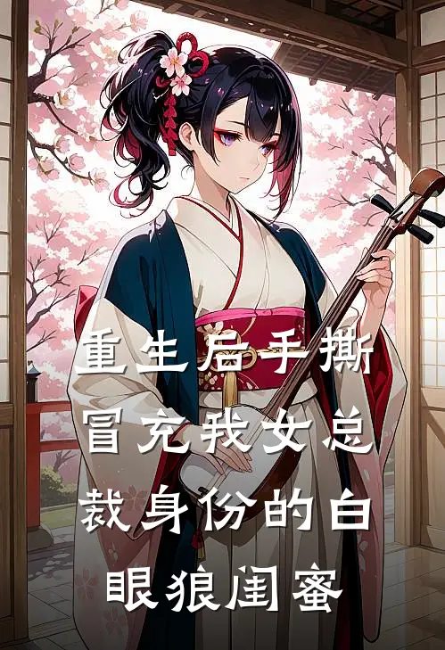 重生后手撕冒充我女总裁身份的白眼狼闺蜜