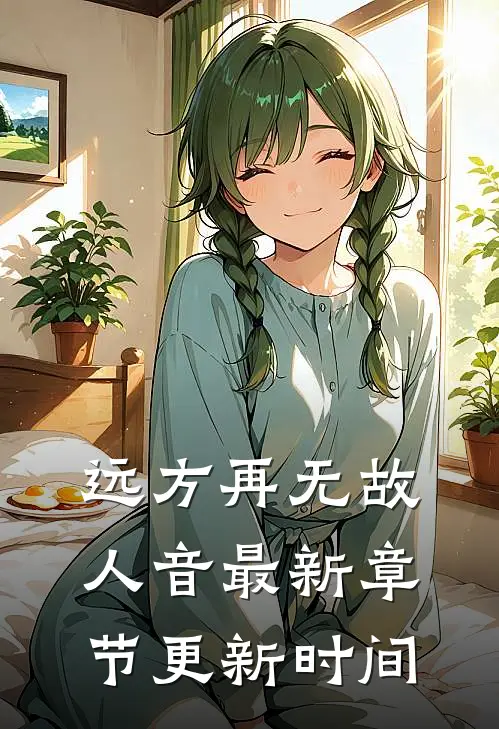 远方再无故人音最新章节更新时间