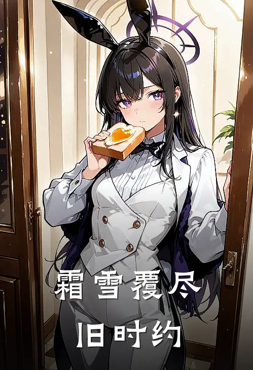 霜雪覆尽旧时约