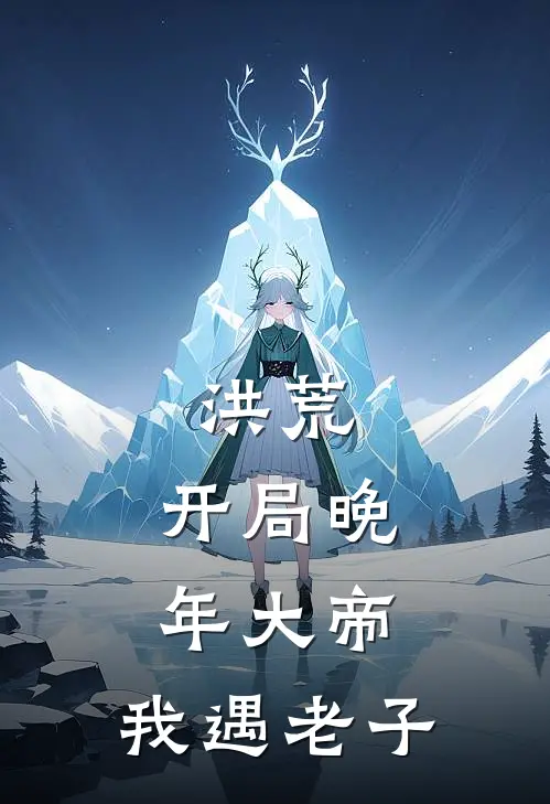 洪荒：开局晚年大帝，我遇老子