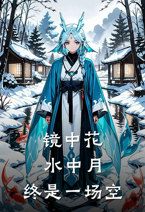 镜中花水中月，终是一场空(顾魏姜宁)全本免费小说_阅读免费小说镜中花水中月，终是一场空顾魏姜宁