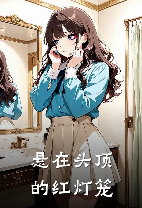 抖音热门悬在头顶的红灯笼最新章节阅读_抖音热门最新章节在线阅读