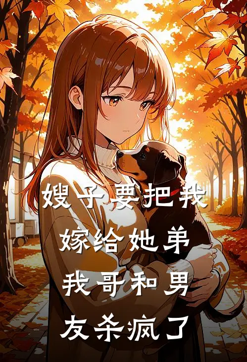 嫂子要把我嫁给她弟，我哥和男友杀疯了(陈悦王敏涵)最新完本小说推荐_免费小说推荐嫂子要把我嫁给她弟，我哥和男友杀疯了陈悦王敏涵