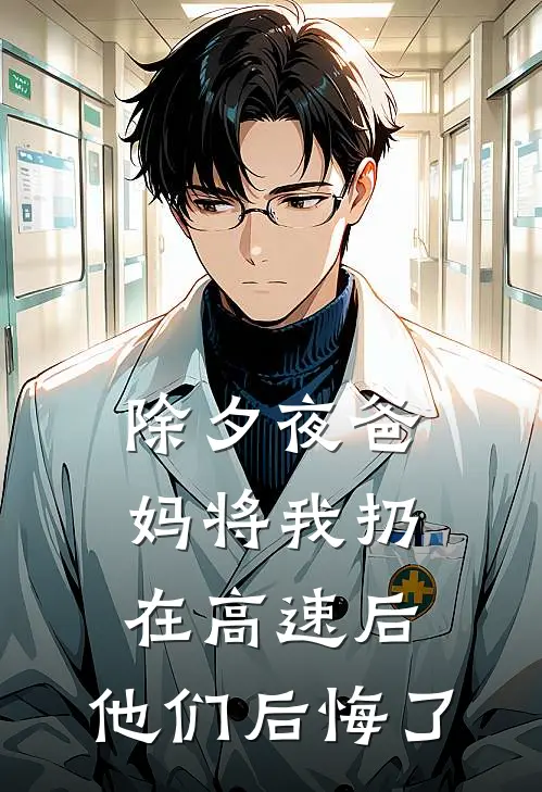 除夕夜爸妈将我扔在高速后，他们后悔了(晚意晚晴)完整版免费小说_完结版小说推荐除夕夜爸妈将我扔在高速后，他们后悔了(晚意晚晴)