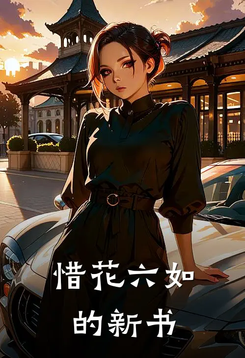 惜花六如的新书