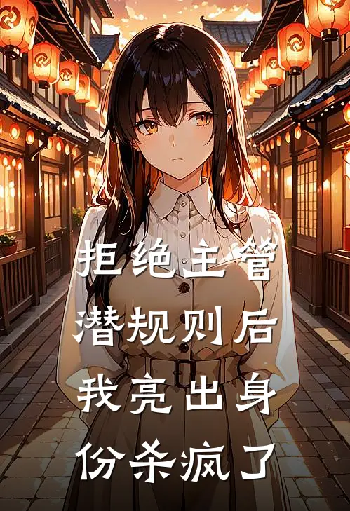 拒绝主管潜规则后，我亮出身份杀疯了林浅刘主管免费小说全本阅读_小说免费完结拒绝主管潜规则后，我亮出身份杀疯了林浅刘主管