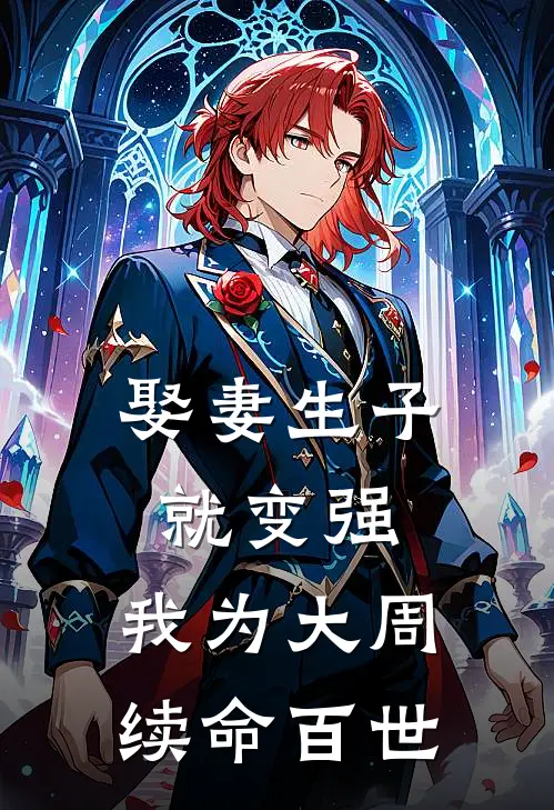 娶妻生子就变强，我为大周续命百世萧尘赵招娣小说完整版免费阅读_最新章节列表娶妻生子就变强，我为大周续命百世(萧尘赵招娣)