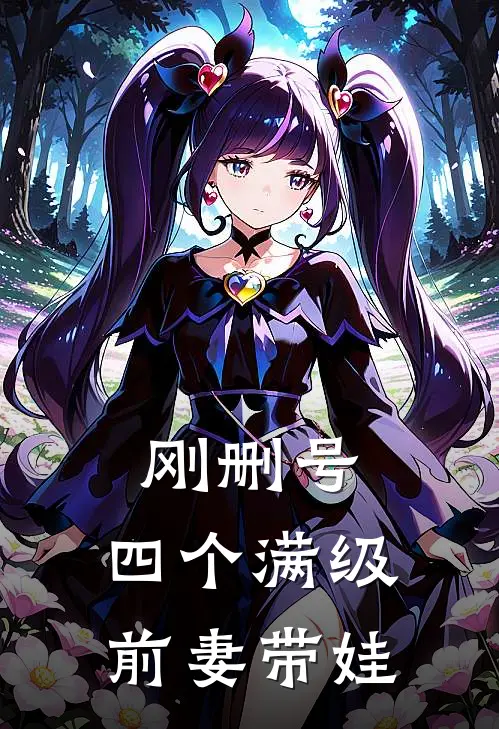 刚删号，四个满级前妻带娃陆识舟苏清寒小说完整版_热门好看小说刚删号，四个满级前妻带娃(陆识舟苏清寒)