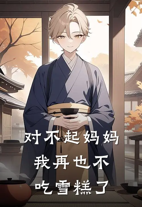 对不起妈妈，我再也不吃雪糕了(喻言言宝)完整版免费阅读_(对不起妈妈，我再也不吃雪糕了)全章节免费在线阅读