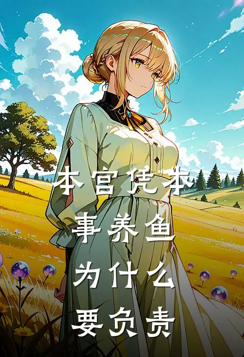 本宫凭本事养鱼，为什么要负责(沈望舒太子)热门网络小说_小说推荐完结本宫凭本事养鱼，为什么要负责(沈望舒太子)