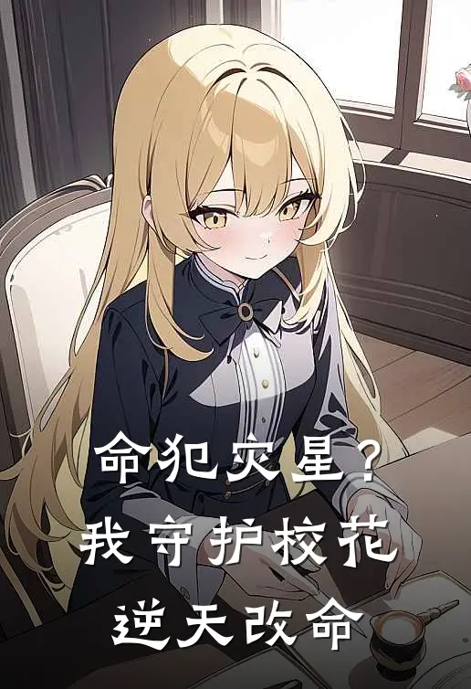 命犯灾星？我守护校花逆天改命
