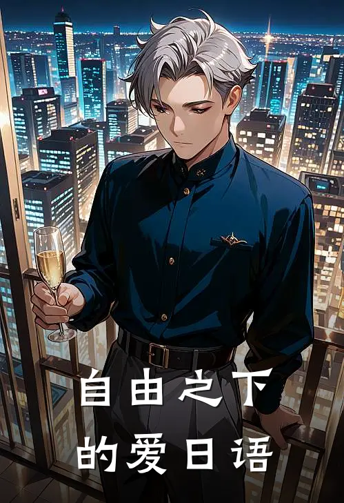 自由之下的爱日语