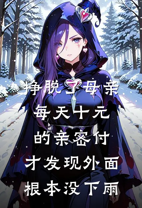 挣脱了母亲每天十元的亲密付，才发现外面根本没下雨(李一桐林若微)最新小说_免费阅读完整版小说挣脱了母亲每天十元的亲密付，才发现外面根本没下雨(李一桐林若微)